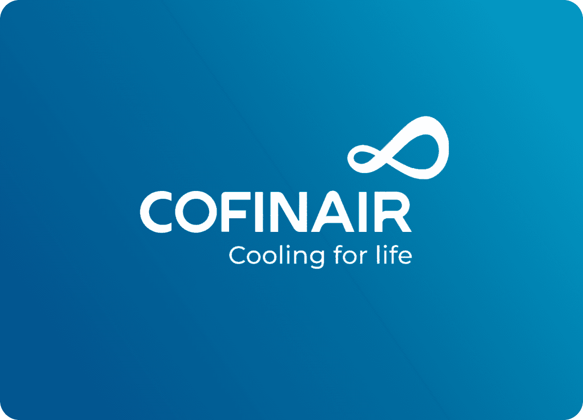 logo de cofinair