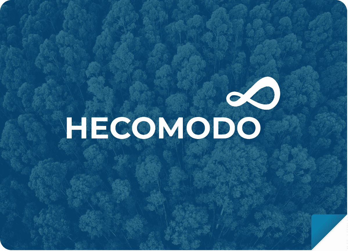 logo de hecomodo