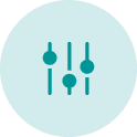 un logo