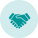 un logo