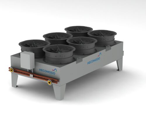 Dry Cooler – Aéroréfrigérant